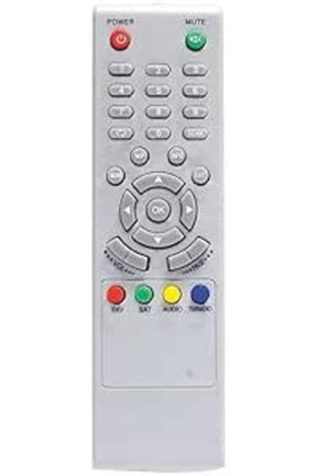 Emotion DSR-6500 Scart Uydu Kumanda