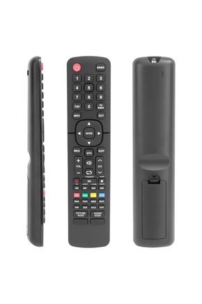 Sanyo LE106S2FMD Rose Herz - E.Master Lcd Led Tv Kumandası