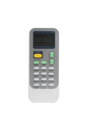 dijitsu ile uyumlu Model DMK 12000 Mobil Klima Kumandası