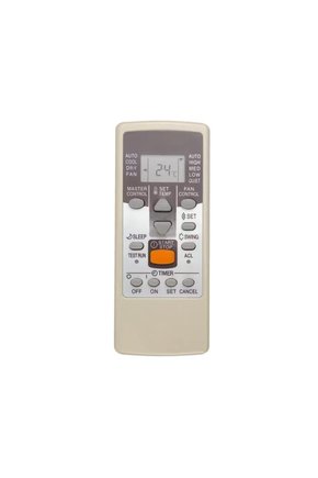 Fuji RSW-12RC ile uyumlu Klima Kumandası