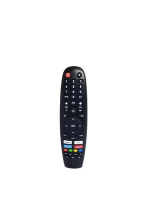 Lcd Led Kumanda Dijitsu Aspect Tuşlu
