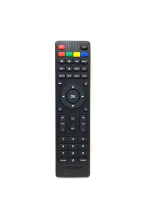 İle Uyumlu 77000 HD Uydu Kumanda
