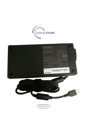 Lenova ADL300SCC3A 300W 20V 15A Güç Adaptörü