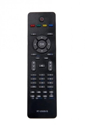 Vestel Oki Lcd Tv Kumanda