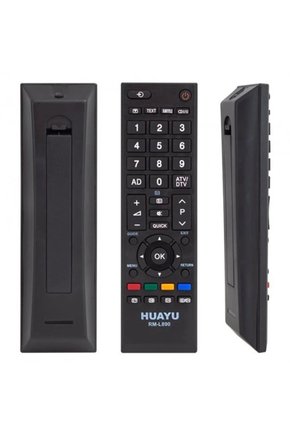 Lcd Led Tv Kumanda Rm-L890 31871