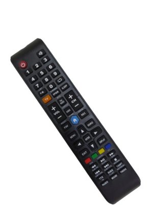 Redline-dijitsu-skytech Smart Lcd Led Tv Kumanda