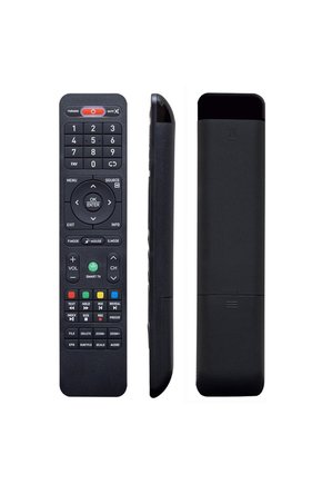 Onvo Tv Kumandası Saba Tv Kumandası Tv Kumandası Onvo Saba Mario Lcd Kumandası