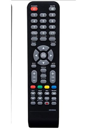 - Kumanda Led Tv