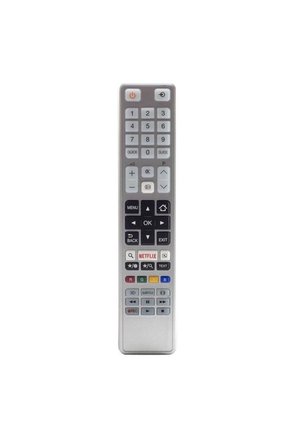 Polaxtor Lcd Led Kumanda Netflıx