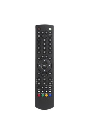 WEKO KL VESTEL-TOSHİBA-TELEFUNKEN QUICK GUIDE LCD LED TV KUMANDA