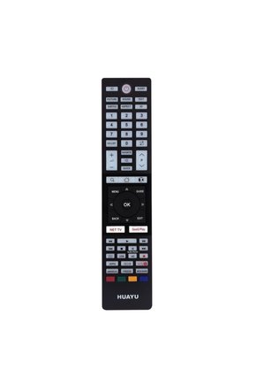 URC1586 Universal Lcd-Led Tv Kumanda