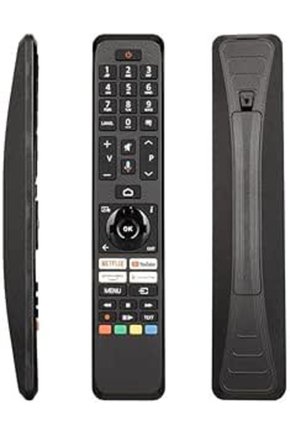 58UA2063DT SMART LED TV KUMANDA-MİKROFONSUZ