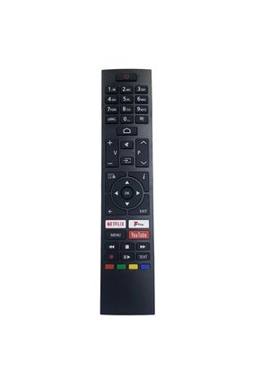 Android Smart LED Tv Kumanda 302B