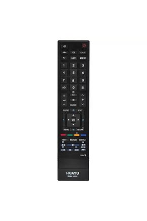 Rm-L1028 3D Lcd-Led Tv Kumandası