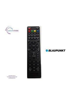 Blaupunkt TV Kumandası