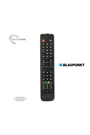 Blaupunkt BL32120 LED TV Kumandası