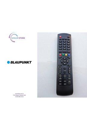 Blaupunkt BL50145 TV Kumandası