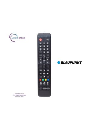 Blaupunkt BL24120 LED TV Kumandası