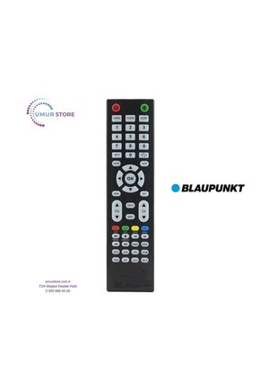 Blaupunkt Led TV Kumandası