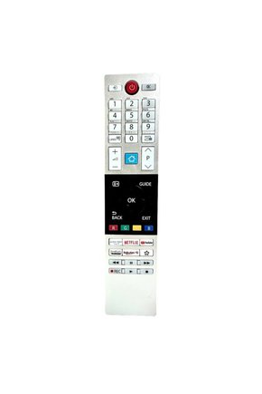CT-8561 Android Led TV Kumanda