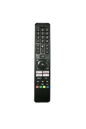 CT-8563 Led Tv Kumanda Ses Komutsuz
