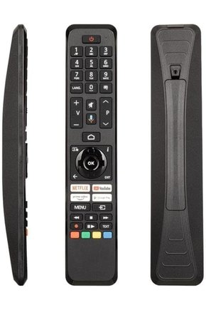 SMART LED TV KUMANDA CT-8563, B0CWZC7XPS, 70QA5D63DT, 55UA5D63DT, 55UA5D63DT