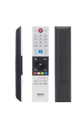 RM-L1658 UNIVERSAL LCD LED TV KUMANDA