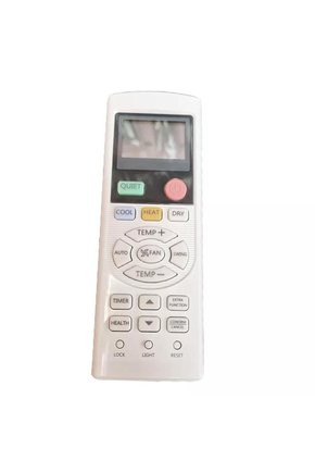 sigma ile uyumlu Model SGM24INVDHB I İnverter Klima Kumandası