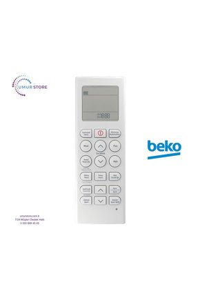 Beko 30901 AA Klima Kumandası