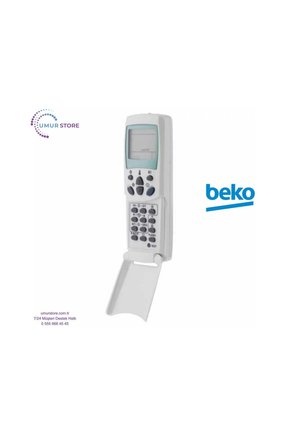 Beko 7795 D Klima Kumandası