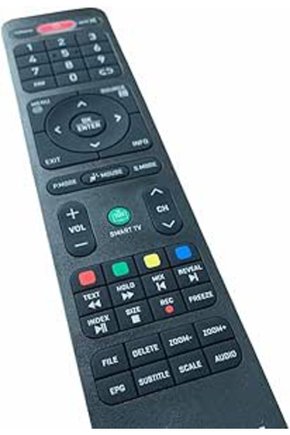 Onvo Morio Saba Nordmende Sunny Led Tv Kumanda Nordmende