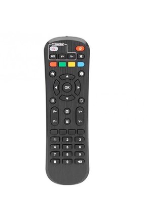 Dreamstar A5 Android Tv Box Kumanda