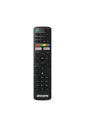A5 Android Tv Box Bluetooth Kumanda Orjinal Ses Komutlu