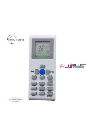Fujiplus FP-09AX19 Klima Kumandası