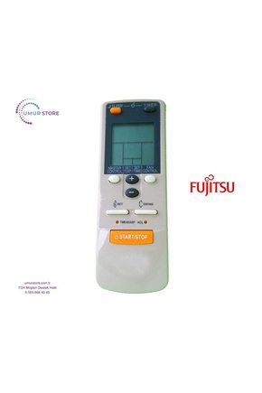 Fujitsu AR-JW25 Klima Kumandası