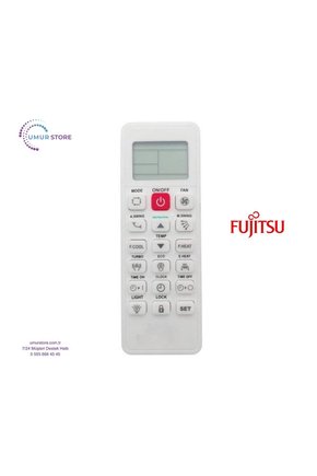 Fujitsu AR-REA1E Klima Kumandası
