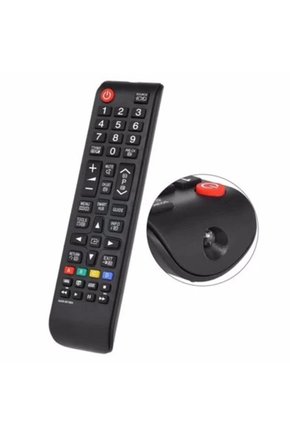 Smart Lcd Led Tv Televizyon Akıllı Universal Her Modeline Uyumlu Kumanda