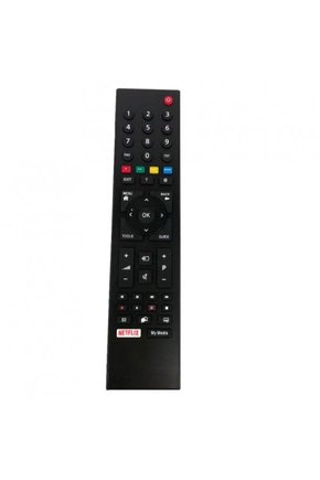 49 GCU 7900 B 4K UHD Led Tv Kumanda