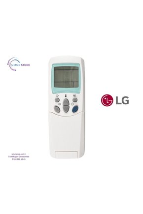 LG 6711A90023E Klima Kumandası