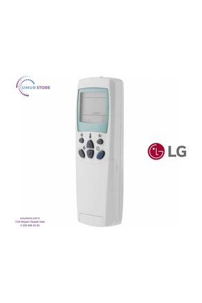 LG BKE 7501D Klima Kumandası