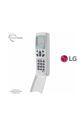 LG BKE 6600D Klima Kumandası