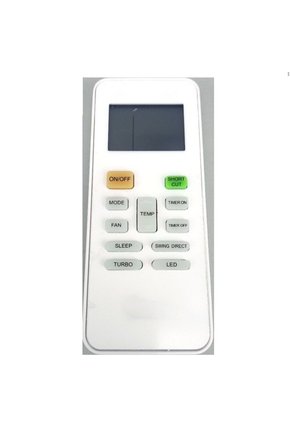 Diamond Electric Klima Kumandası