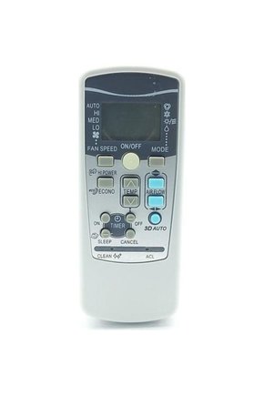 Mitsubishi SRK50ZSP-W Klima Kumandası