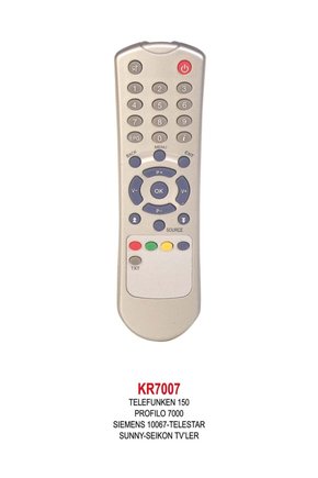 TELESTAR UYDU KUMANDASI