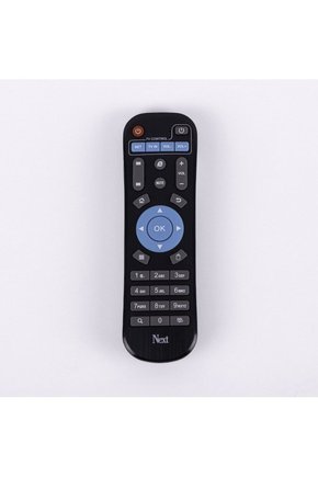 Next Mediabox Android Tv Box kumanda