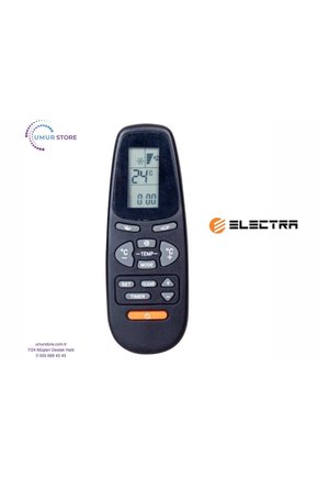 Electra 32736 Klima Kumandası