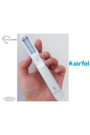 Airfel afsw-18har1rp10 Uyumlu Klima Kumandası
