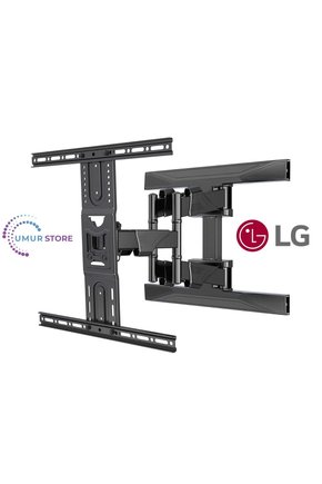 LG OLED48C54LA 48 inç 121 cm 4K OLED Evo Smart Lcd Led Televizyon Ultra İnce Hareketli Askı Aparatı