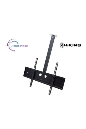 Hiking 50HS24000 50 126 cm 4K Ultra HD Smart Televizyon Hareketli Tavan Askı Aparatı