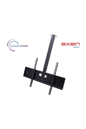 Axen AX43QMN540SC-S 43 FHD QLED webOS 2.0 Televizyon Hareketli Tavan Askı Aparatı